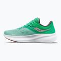 Buty do biegania damskie Saucony Ride 16 spring/peony 13