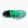 Buty do biegania damskie Saucony Ride 16 spring/peony 14