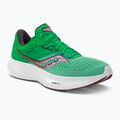 Buty do biegania damskie Saucony Ride 16 spring/peony