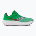 Buty do biegania damskie Saucony Ride 16 spring/peony 2