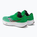 Buty do biegania damskie Saucony Ride 16 spring/peony 3