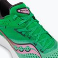 Buty do biegania damskie Saucony Ride 16 spring/peony 8