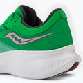 Buty do biegania damskie Saucony Ride 16 spring/peony 10