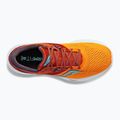Buty do biegania męskie Saucony Ride 16 marigold/lava 14