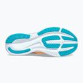 Buty do biegania męskie Saucony Ride 16 marigold/lava 15