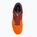 Buty do biegania męskie Saucony Ride 16 marigold/lava 6