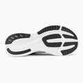 Buty do biegania męskie Saucony Ride 16 Wide black/white 5