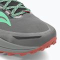 Buty do biegania damskie Saucony Xodus Ultra 2 fossil/soot 9