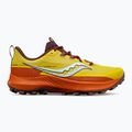Buty do biegania męskie Saucony Peregrine 13 arroyo 13
