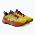 Buty do biegania męskie Saucony Peregrine 13 arroyo 5