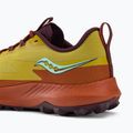 Buty do biegania męskie Saucony Peregrine 13 arroyo 11