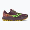 Buty do biegania męskie Saucony Xodus Ultra 2 nebula 2