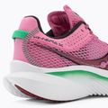 Buty do biegania damskie Saucony Kinvara 14 peony/spring 9