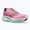 Buty do biegania damskie Saucony Kinvara 14 peony/spring 11