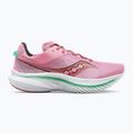 Buty do biegania damskie Saucony Kinvara 14 peony/spring 12