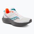 Buty do biegania męskie Saucony Kinvara 14 white/gravel