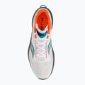 Buty do biegania męskie Saucony Kinvara 14 white/gravel 7