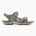 Sandały damskie Merrell Huntington Sport Convert boulder 8