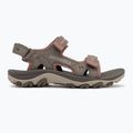 Sandały damskie Merrell Huntington Sport Convert boulder 2
