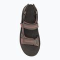 Sandały damskie Merrell Huntington Sport Convert boulder 5