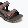 Sandały damskie Merrell Huntington Sport Convert boulder 7