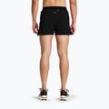 Spodenki do biegania męskie Saucony Outpace 3" black 2