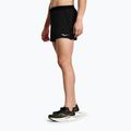 Spodenki do biegania męskie Saucony Outpace 3" black 4