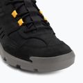 Buty męskie CATerpillar Crail Sport Mid black 7
