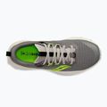 Buty do biegania damskie Saucony Peregrine 13 gravel/slime 10