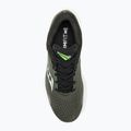 Buty do biegania męskie Saucony Ride 16 umbra/slime 6