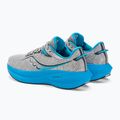 Buty do biegania męskie Saucony Triumph 21 echo silver 4