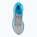 Buty do biegania męskie Saucony Triumph 21 echo silver 7
