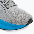 Buty do biegania męskie Saucony Triumph 21 echo silver 8