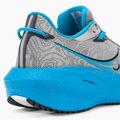 Buty do biegania męskie Saucony Triumph 21 echo silver 10