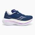 Buty do biegania damskie Saucony Kinvara Pro indigo/mauve 2