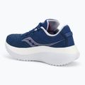 Buty do biegania damskie Saucony Kinavara Pro indigo/mauve 3