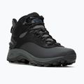 Buty trekkingowe męskie Merrell Thermo Kiruna 2 Mid WP black 11