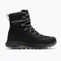 Śniegowce męskie Merrell Siren 4 Thermo Mid Zip WP black 2