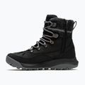 Śniegowce męskie Merrell Siren 4 Thermo Mid Zip WP black 3
