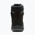 Śniegowce męskie Merrell Siren 4 Thermo Mid Zip WP black 4