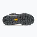 Śniegowce męskie Merrell Siren 4 Thermo Mid Zip WP black 5