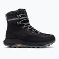 Śniegowce męskie Merrell Siren 4 Thermo Mid Zip WP black 2