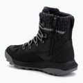 Śniegowce męskie Merrell Siren 4 Thermo Mid Zip WP black 3
