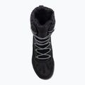 Śniegowce męskie Merrell Siren 4 Thermo Mid Zip WP black 5