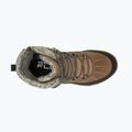 Śniegowce damskie Merrell Siren 4 Thermo Mid Zip WP tobacco 11