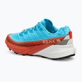 Buty do biegania damskie Merrell Agility Peak 5 atoll / cloud 3