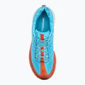 Buty do biegania damskie Merrell Agility Peak 5 atoll / cloud 5