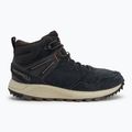 Buty turystyczne męskie Merrell Wildwood Mid Ltr Wp black 2