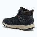 Buty turystyczne męskie Merrell Wildwood Mid Ltr Wp black 3