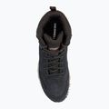 Buty turystyczne męskie Merrell Wildwood Mid Ltr Wp black 5